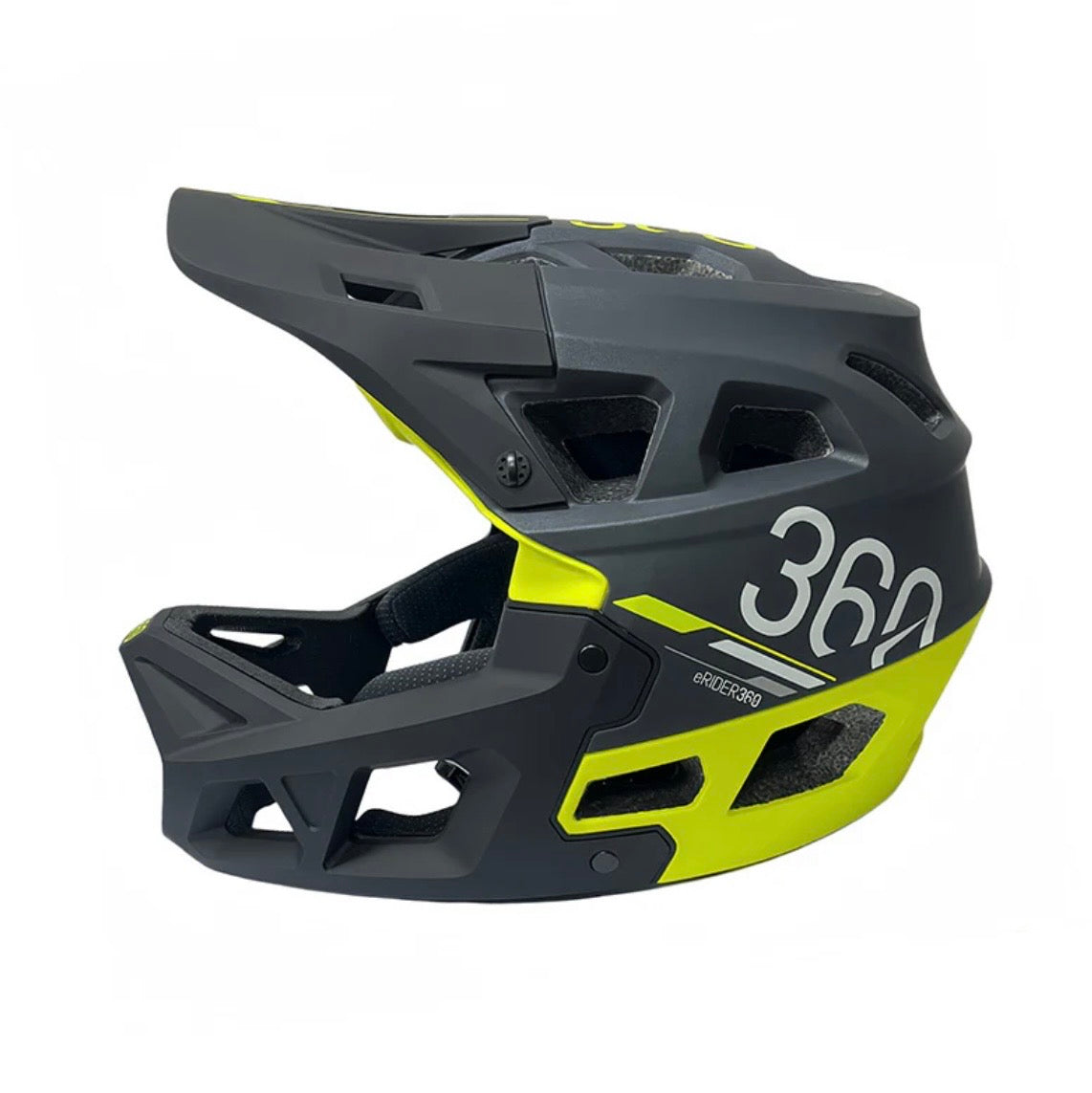 CASCO INTEGRAL 360