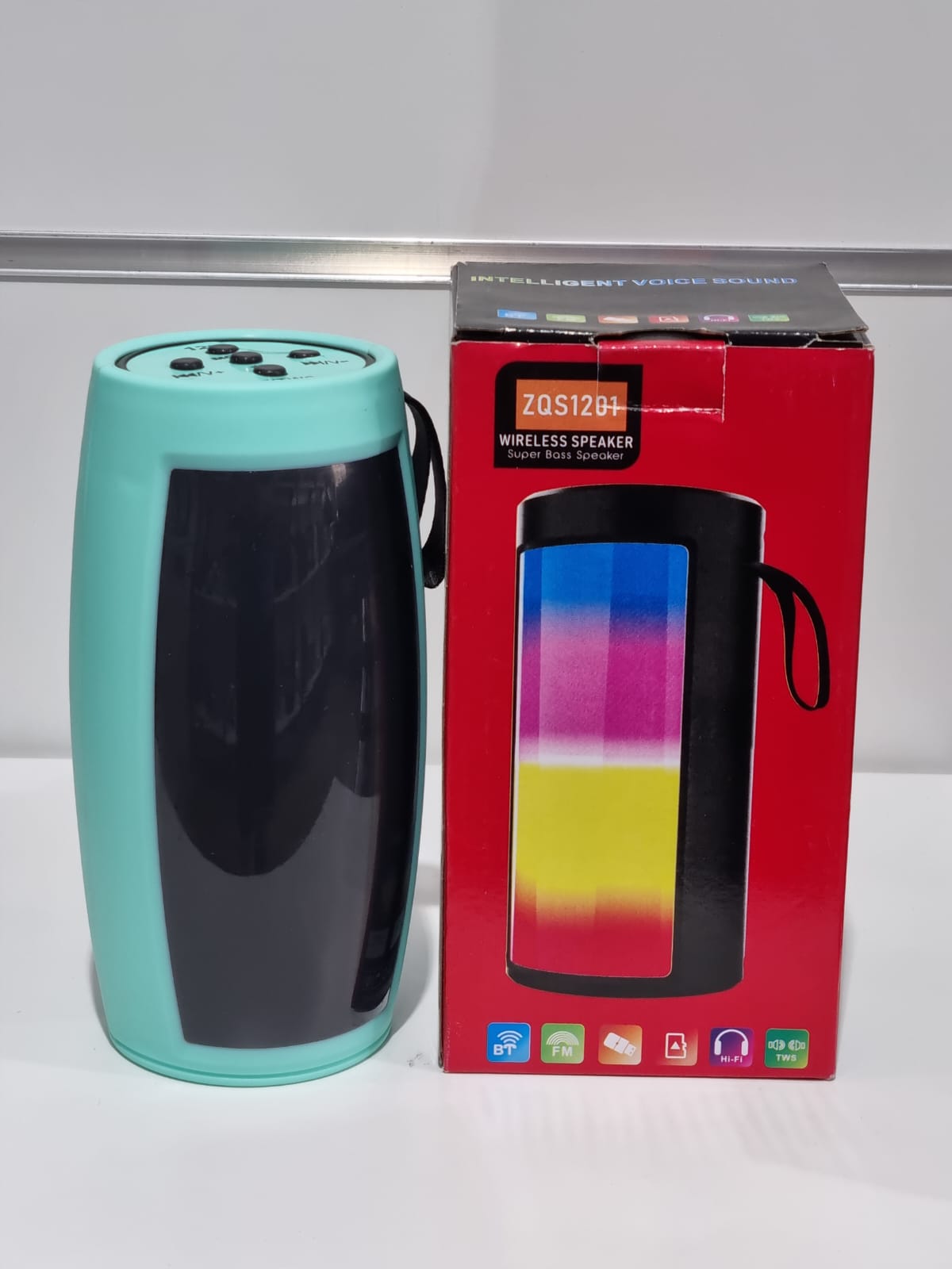 Wireless Speaker