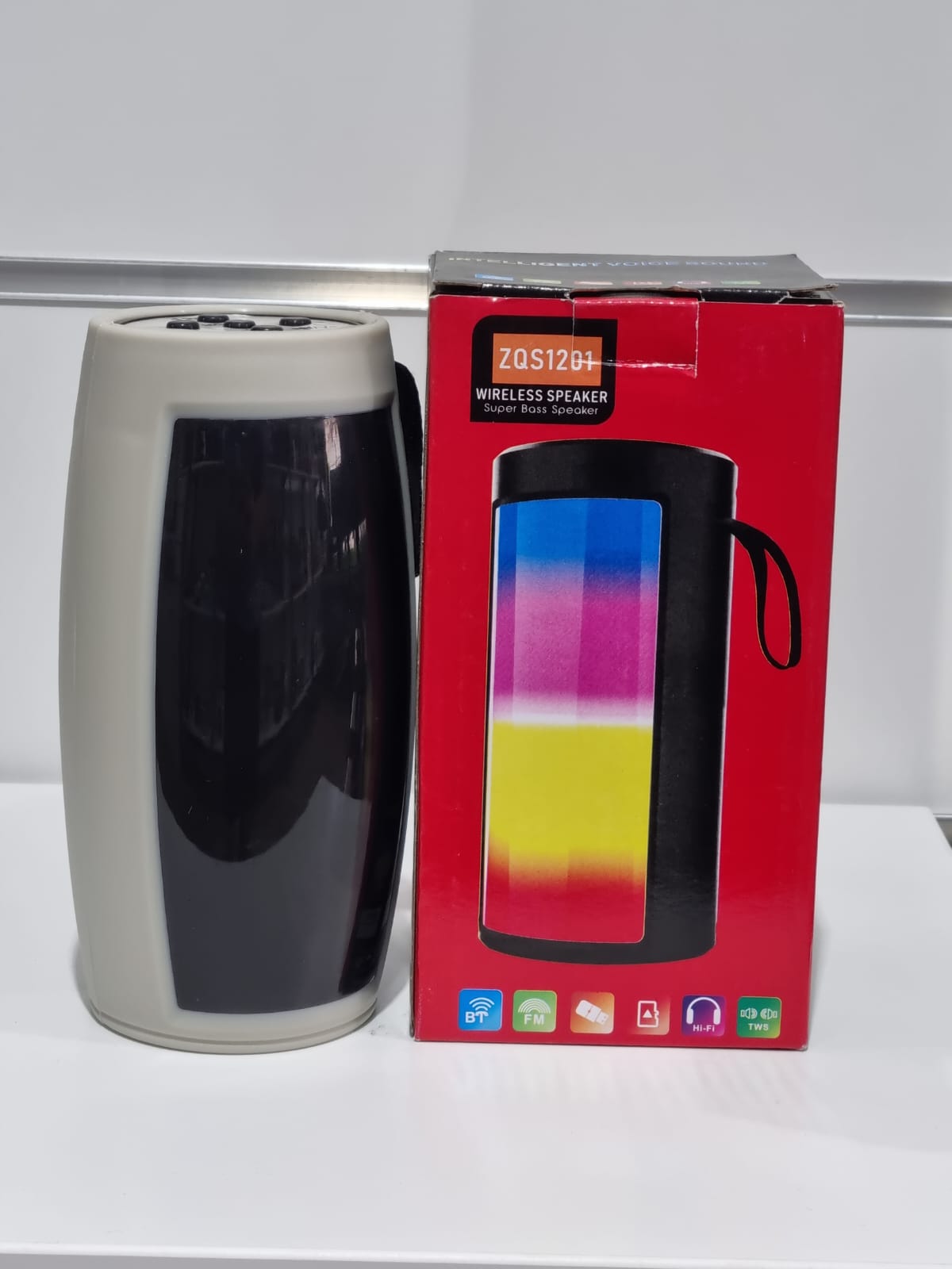 Wireless Speaker