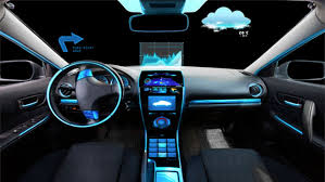 ACCESORIOS PARA COCHES