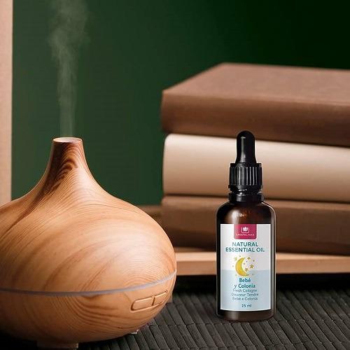 HUMIFICADORES Y AROMATIZADORES