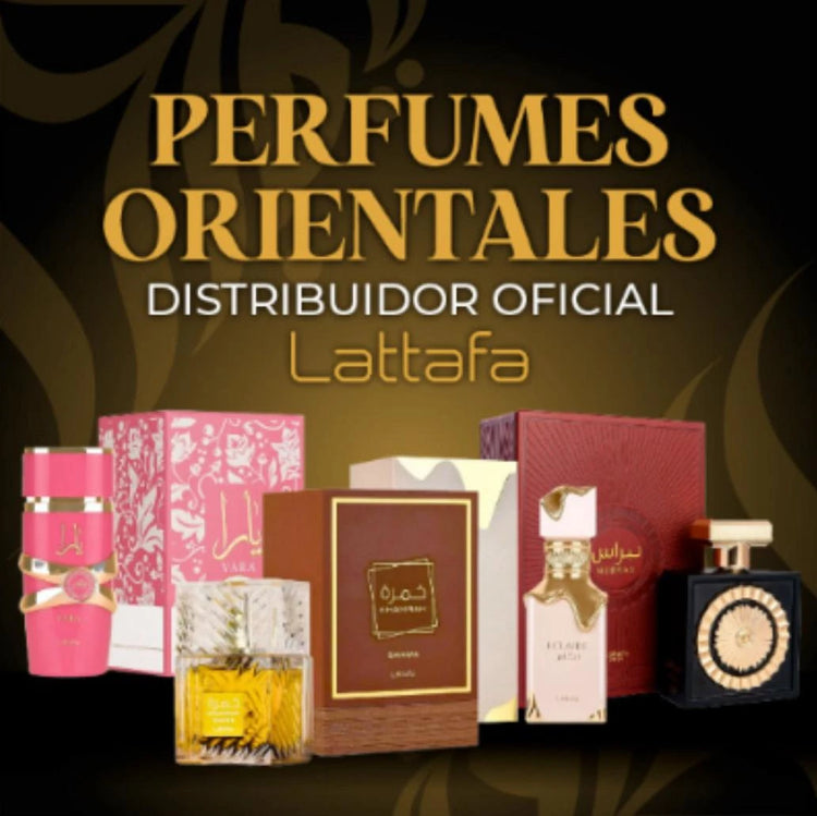 PERFUMES