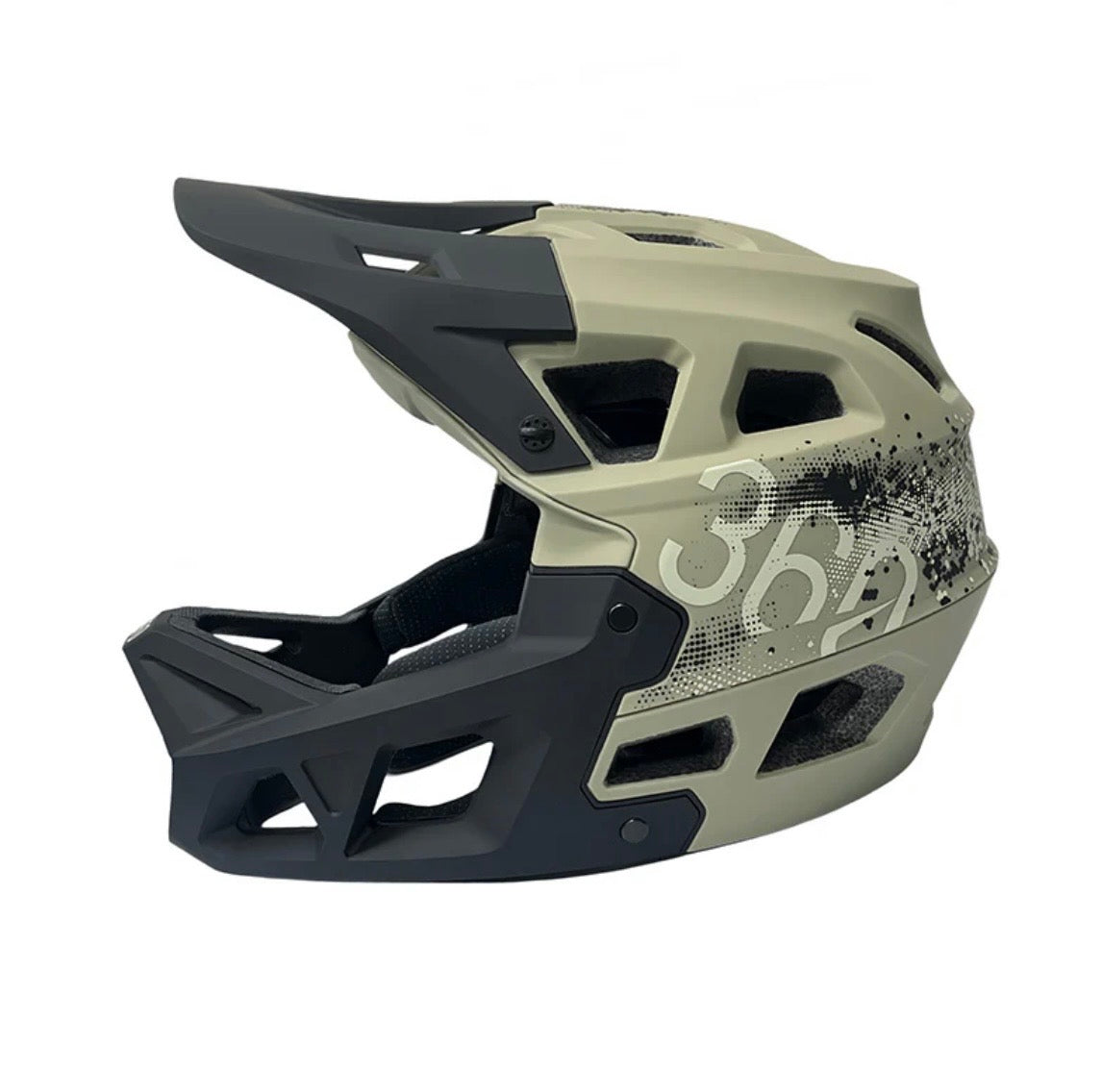 CASCO INTEGRAL 360