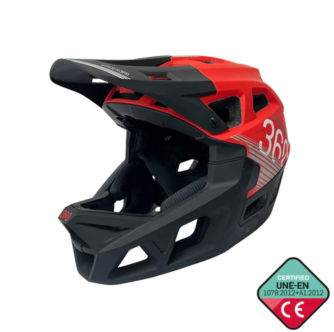 CASCO INTEGRAL 360