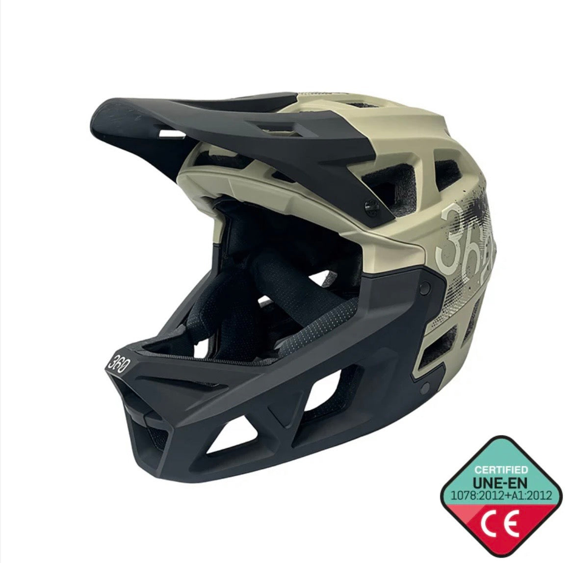 CASCO INTEGRAL 360