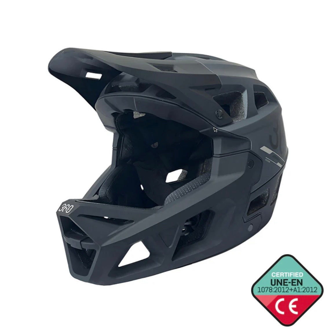 CASCO INTEGRAL 360