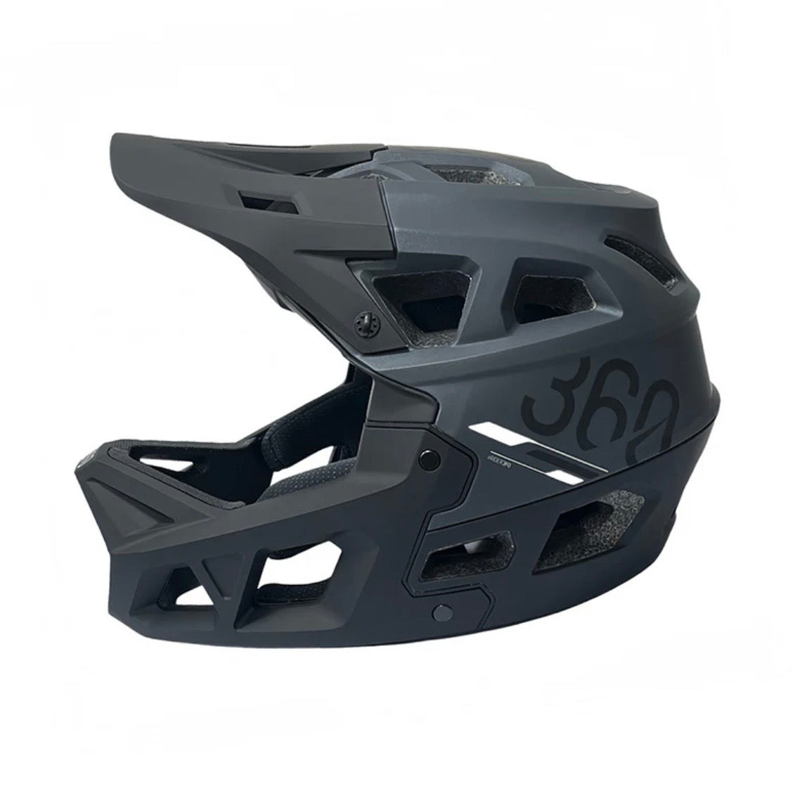CASCO INTEGRAL 360