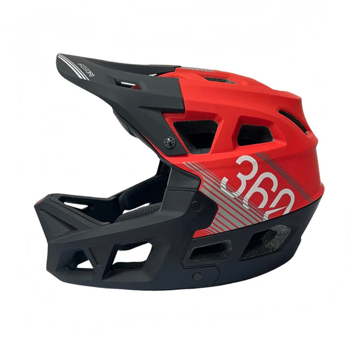 CASCO INTEGRAL 360