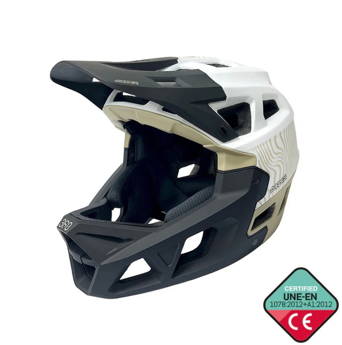 CASCO INTEGRAL 360