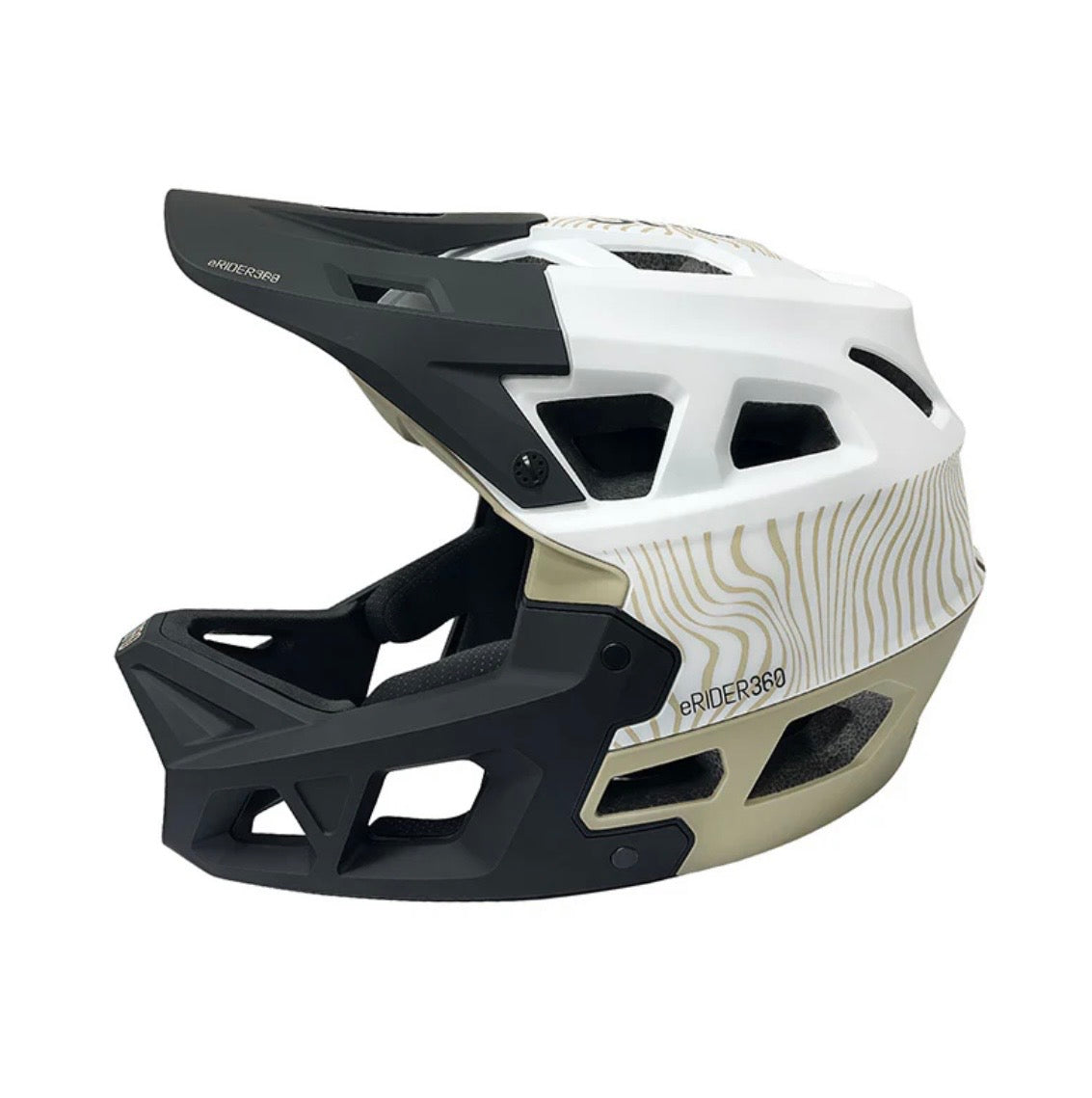 CASCO INTEGRAL 360