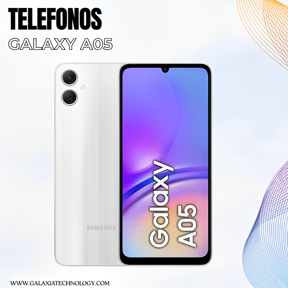 Samsung Galaxy A05