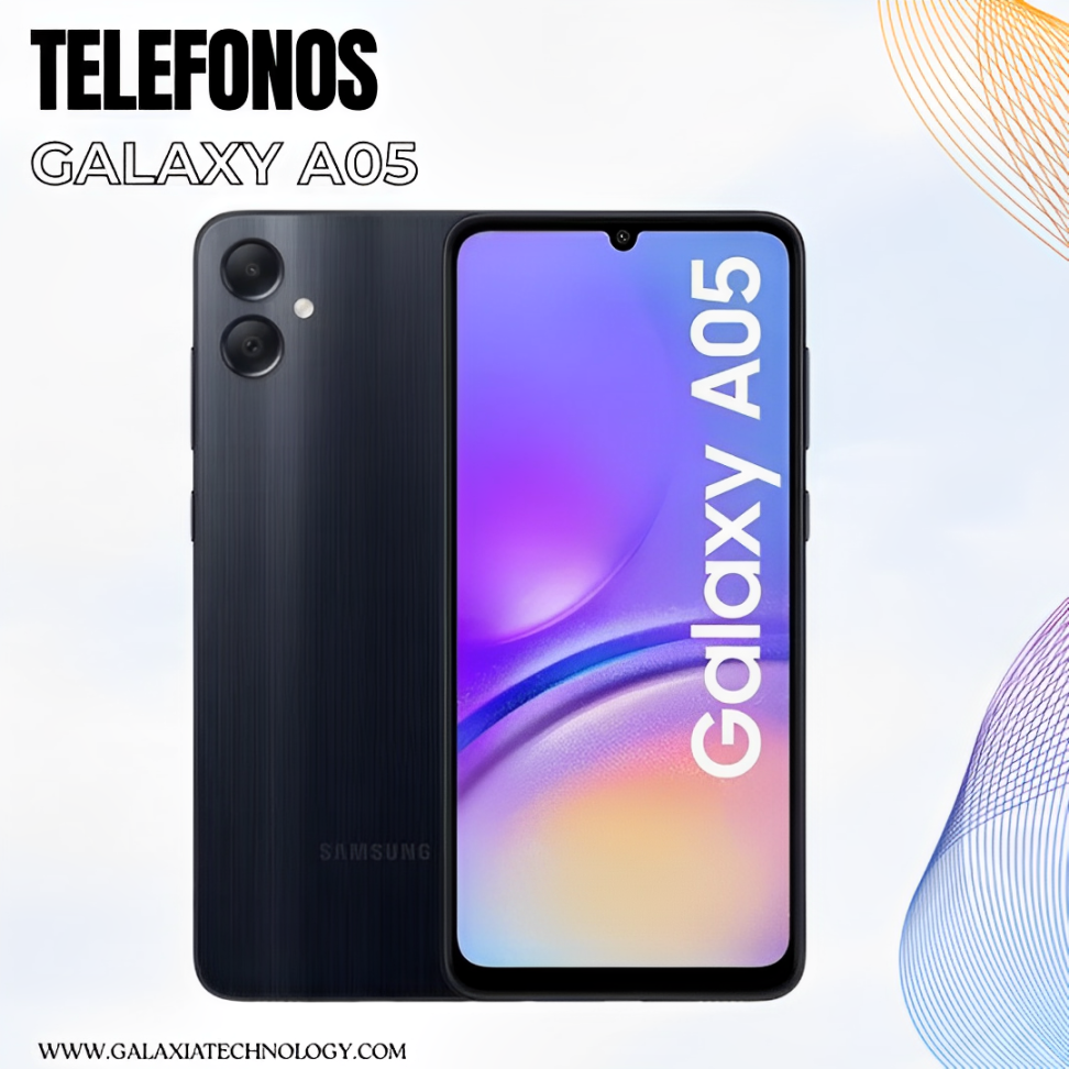 Samsung Galaxy A05