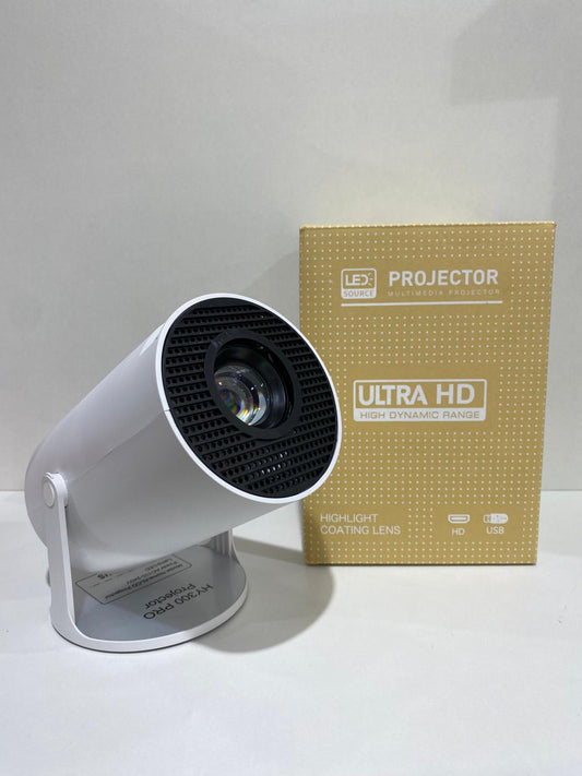 Projector ULTRA HD