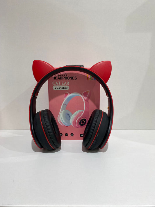 Cascos Wireless CAT EAR
