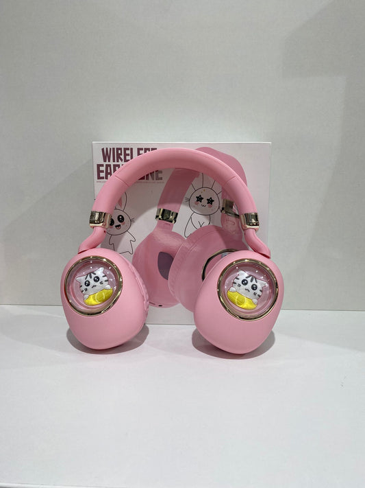 Auriculares Inalámbricos ST862A/B/C