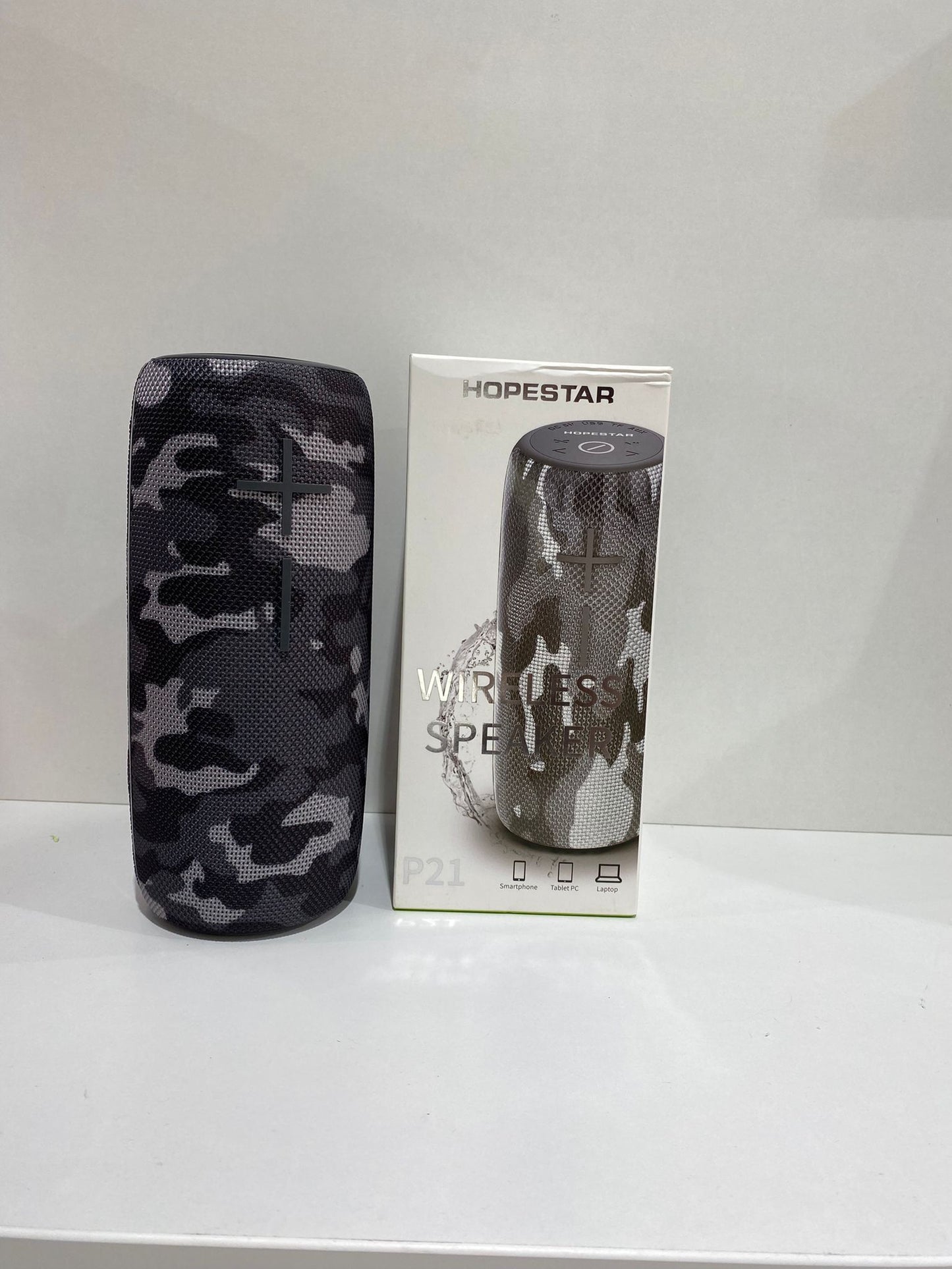 Altavoz Wireless P21