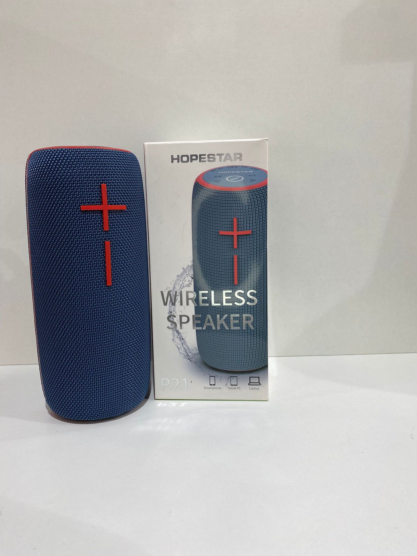 Altavoz Wireless P21