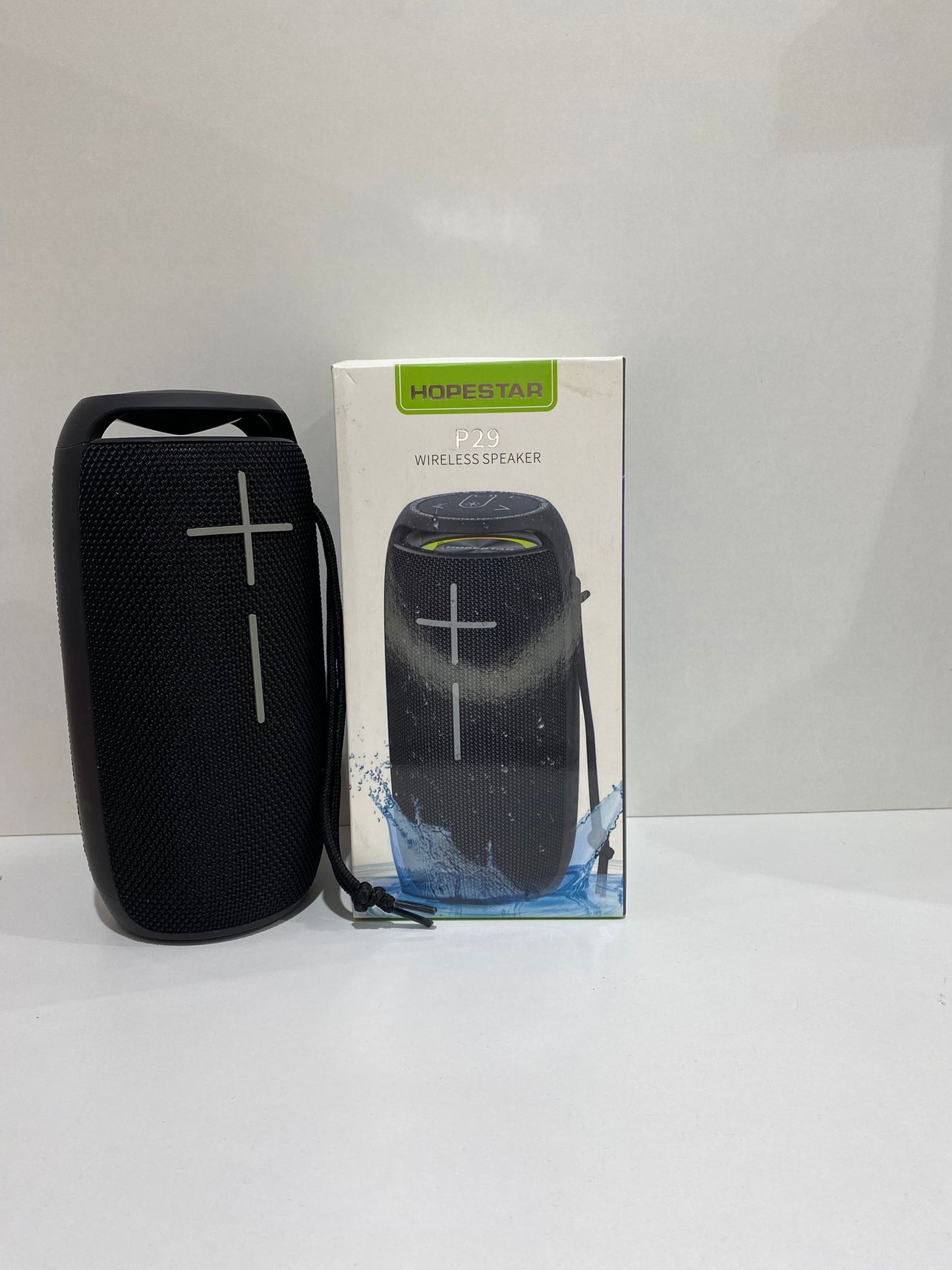 Altavoz Wireless P29