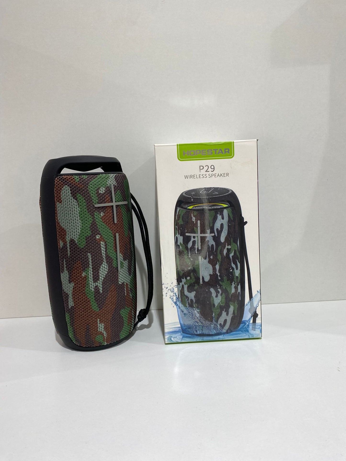 Altavoz Wireless P29