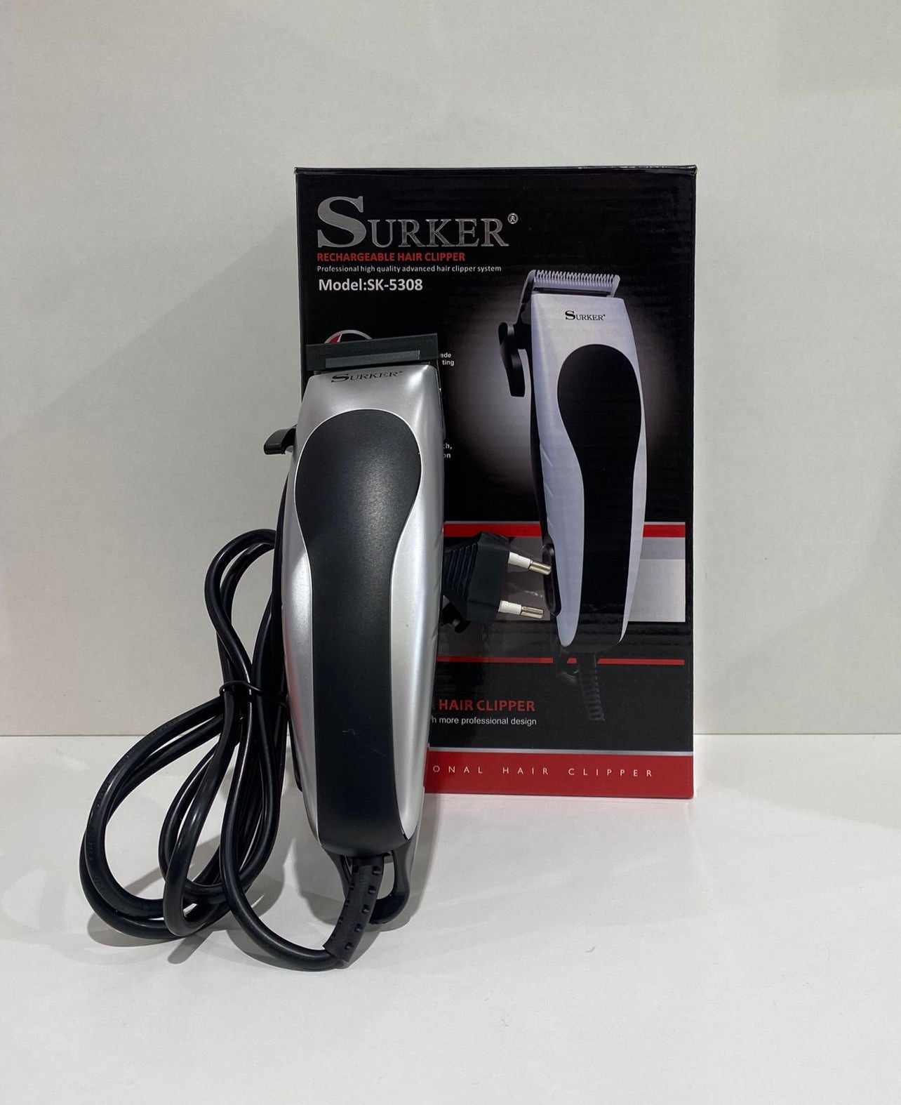Máquina de Pelar SURKER SK-5308