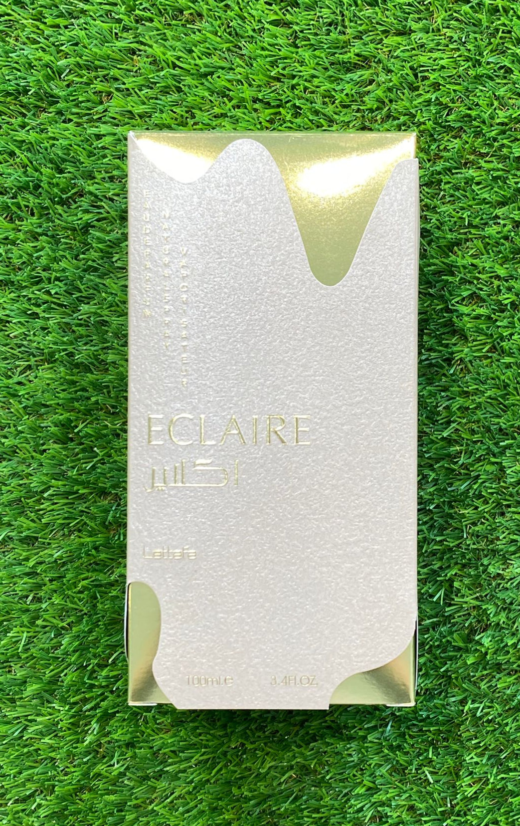 ECLAIRE Laffata