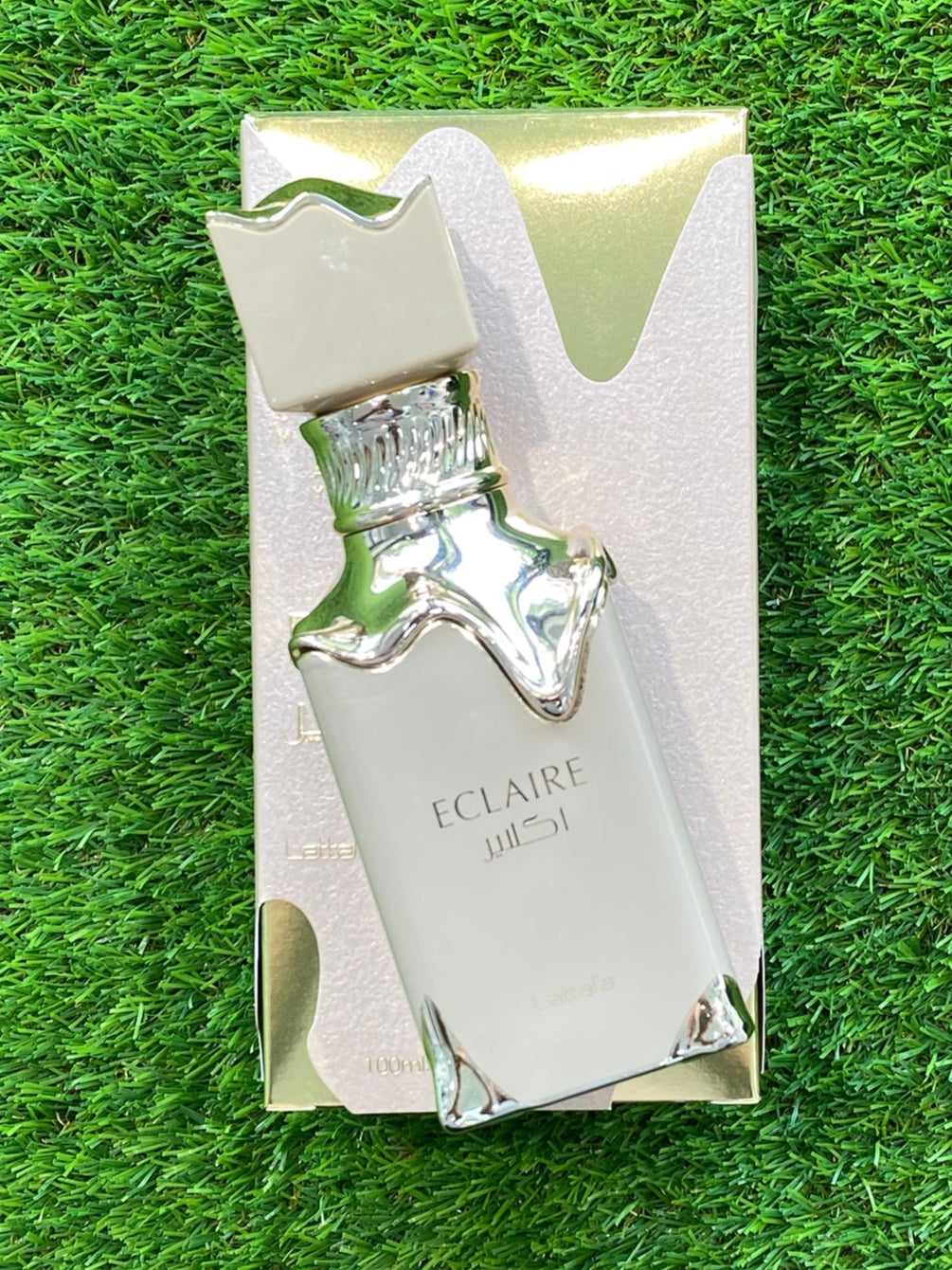 ECLAIRE Laffata