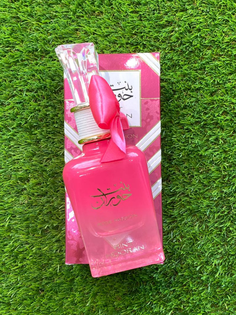 BINT HOORAN Rose Passion