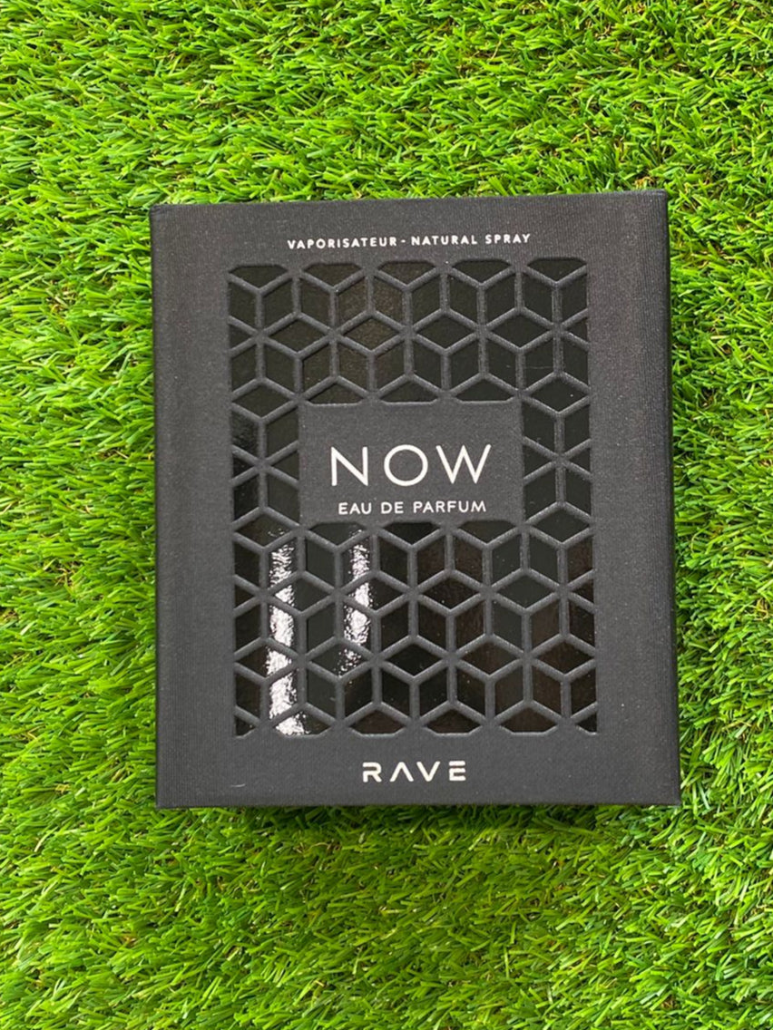 NOW Rave MEN