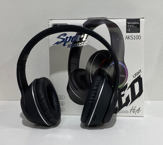 Auriculares SPORT Inalámbricos AKS100