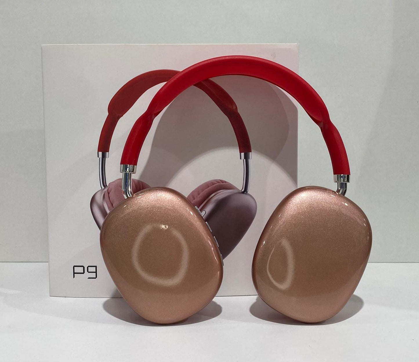 Auriculares Inalámbricos P9