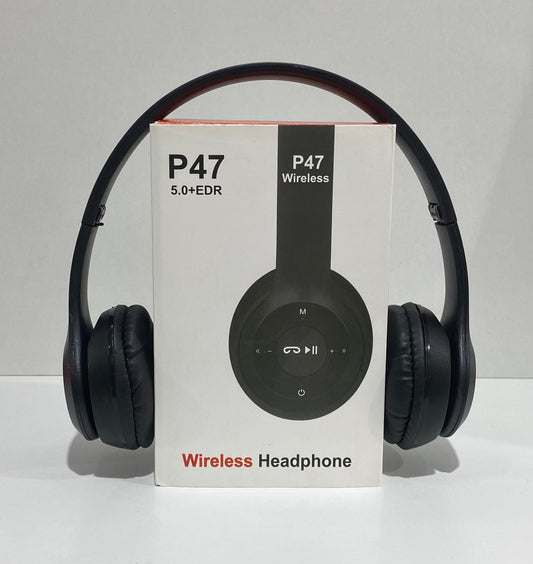 Auricular Inalámbrico P47