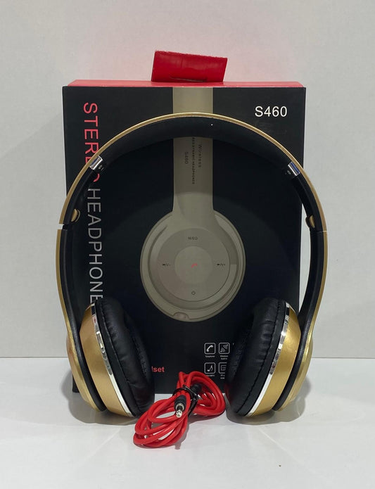 Auriculares Inalambricos S460