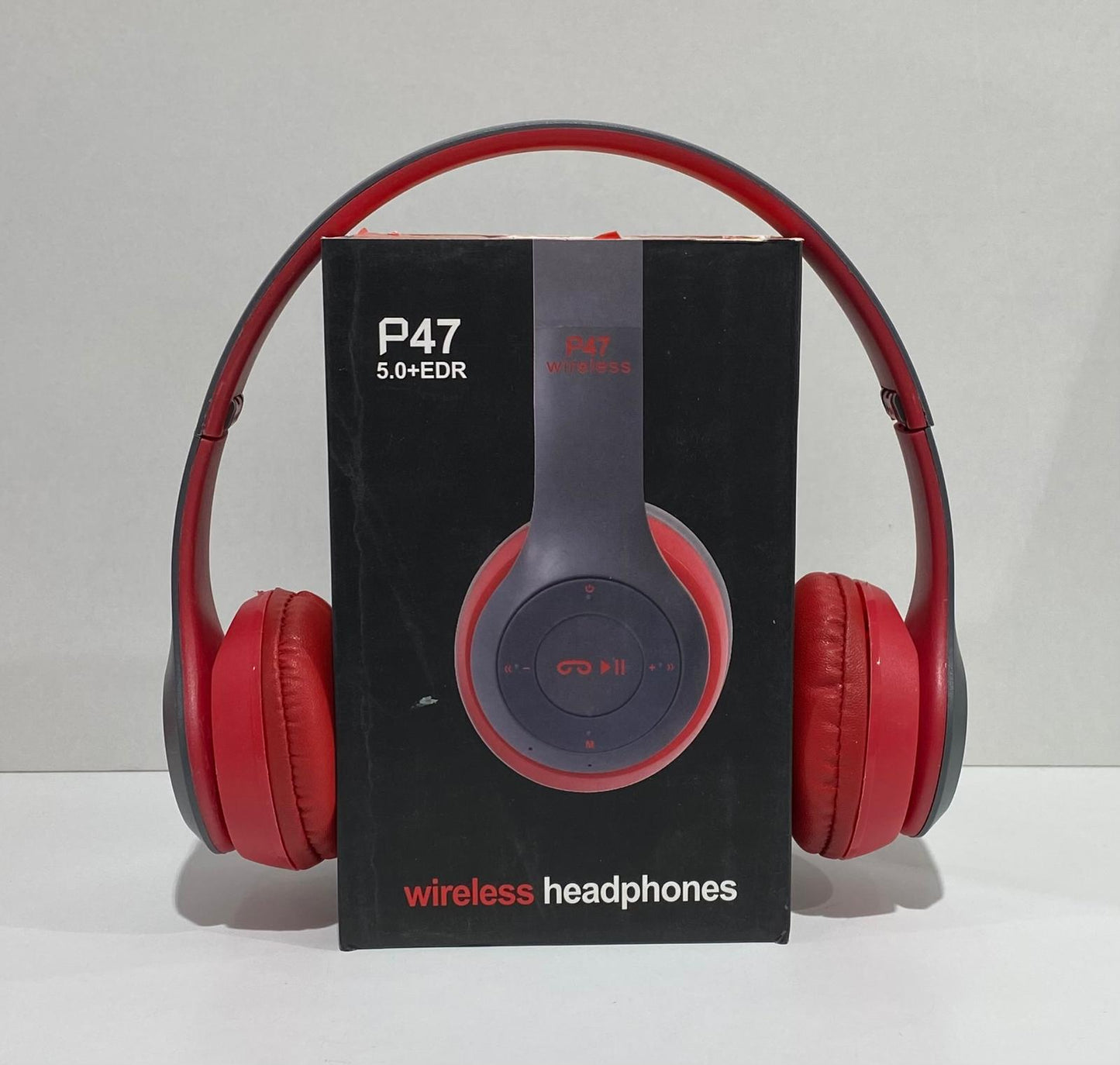Auricular Inalámbrico P47