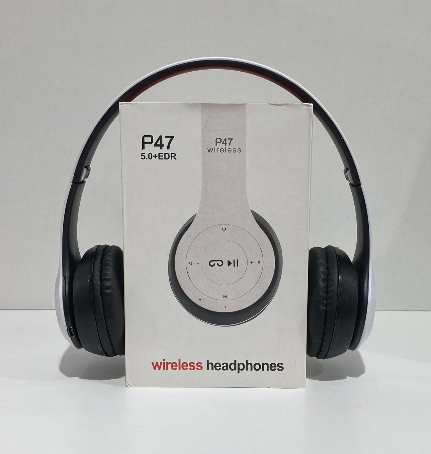 Auricular Inalámbrico P47