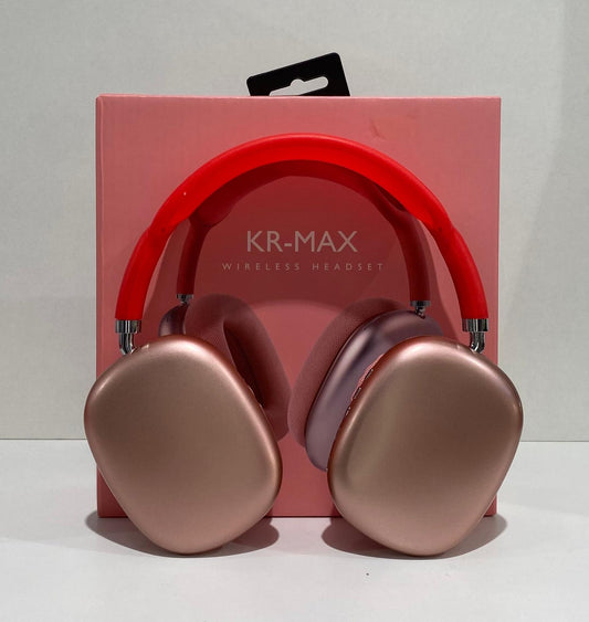 Auriculares Inalámbricos KR-MAX