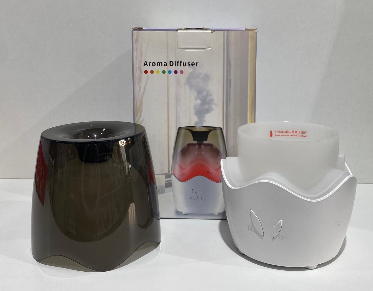 Aroma Difusor HOLDMAY