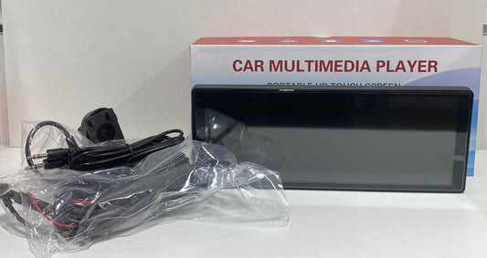 Pantalla Táctil Multimedia CAR PLAYER