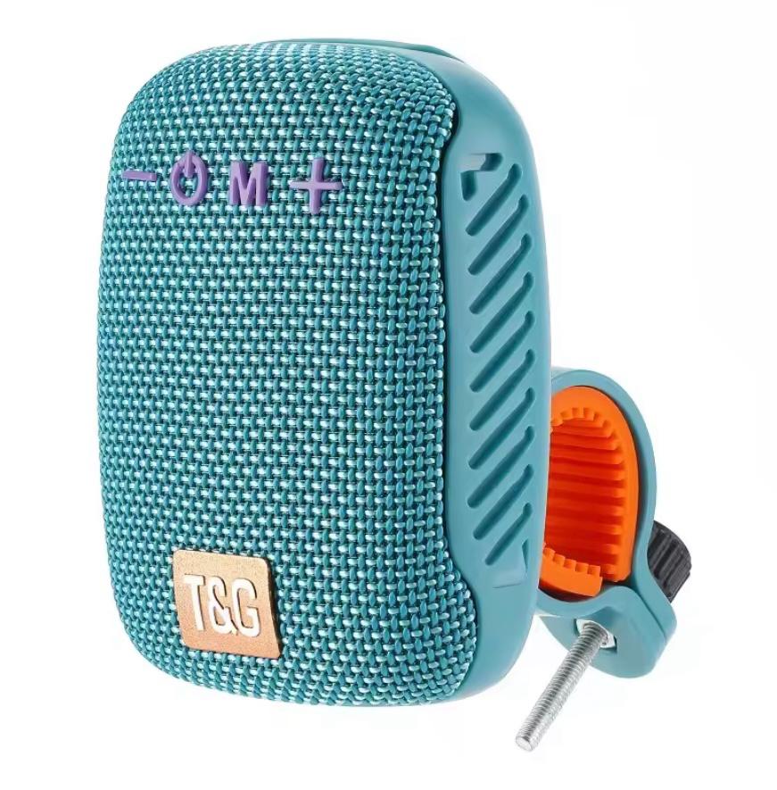 Altavoz para Manillar de Patinete o Bicicleta