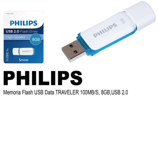 Pendrive 8GB