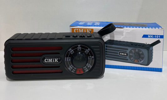 Radio CMIK MK-101