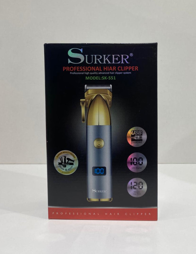 Máquina de Pelar SURKER SK-551