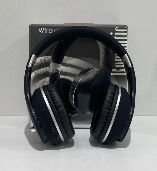 Auriculares Inalámbricos ROMANTICO HZ-BT611