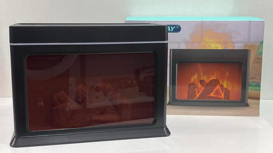 Aroma Difusor HOLMAY KP-6007
