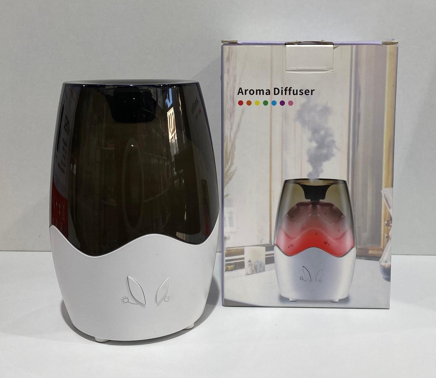 Aroma Difusor HOLDMAY