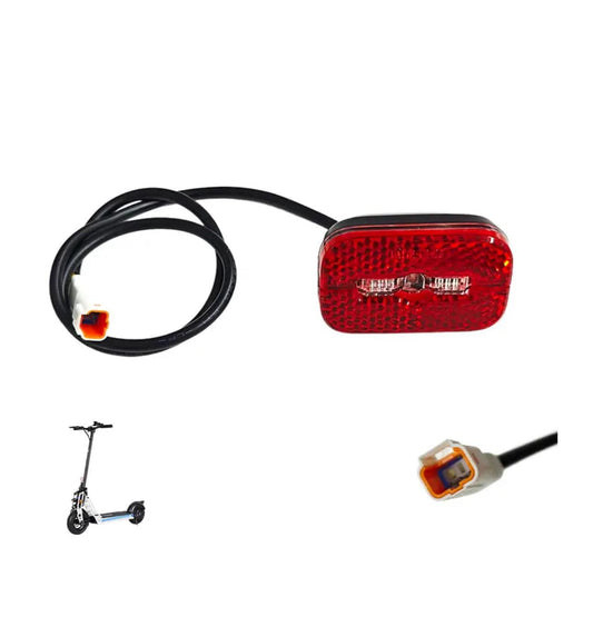 Luz trasera Ecoxtrem Bison