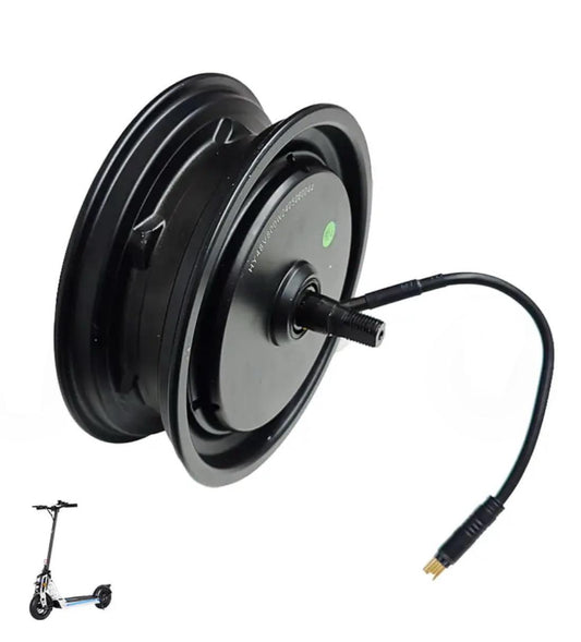 Motor Ecoxtrem Bison 48v
