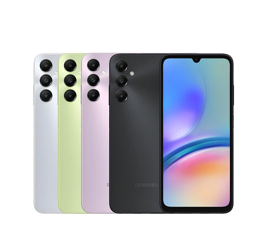 Samsung Galaxy A05