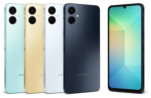 Samsung Galaxy A06