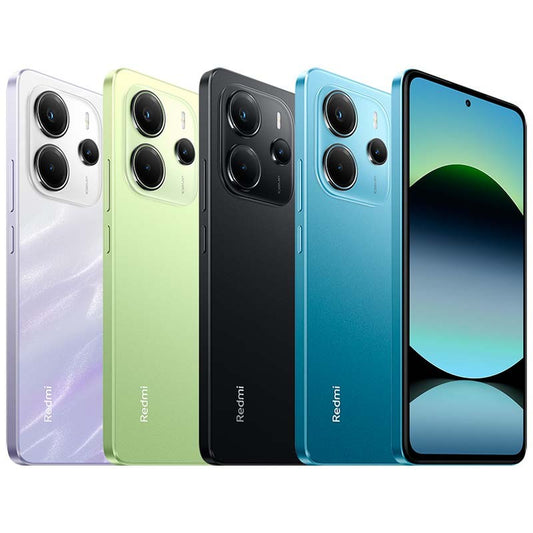 Xiaomi Redmi Note 14