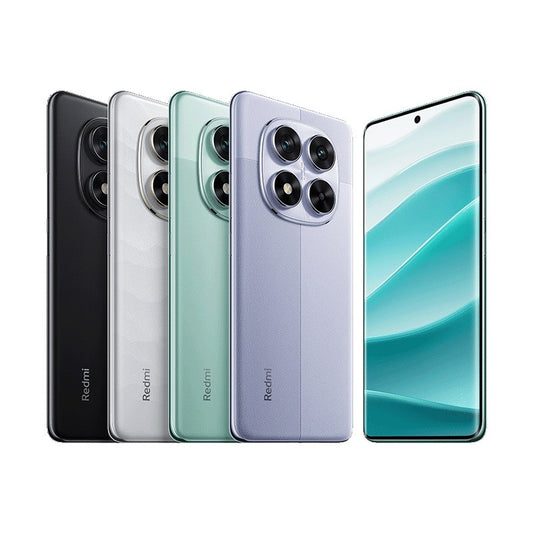 Xiaomi Redmi Note 14 Pro